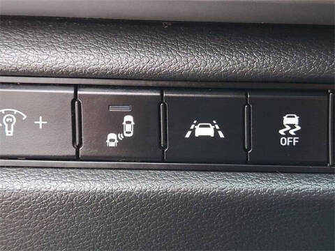 2021 Kia Telluride LX