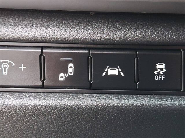 2021 Kia Telluride LX