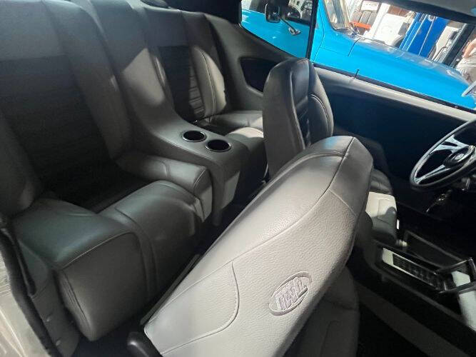 1972 Chevrolet Chevelle