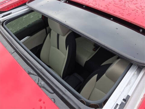 2018 Honda Civic EX-T