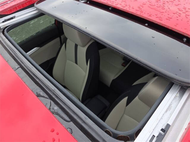 2018 Honda Civic EX-T