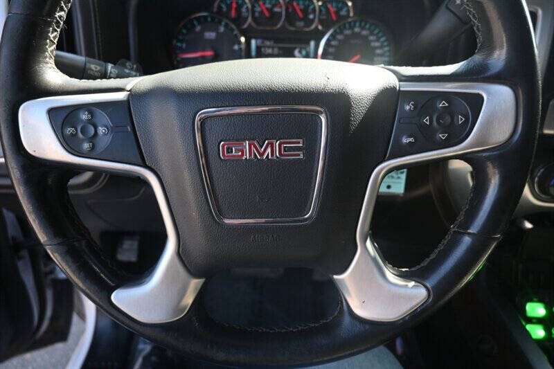 2019 GMC Sierra 2500HD