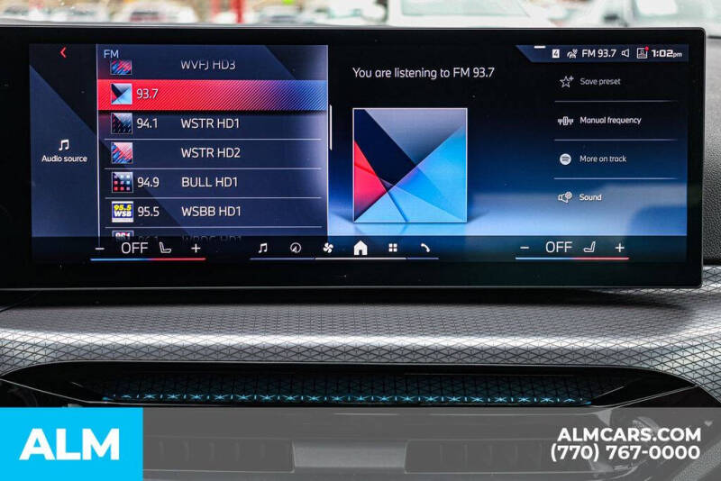 2025 BMW 2 Series M240i xDrive