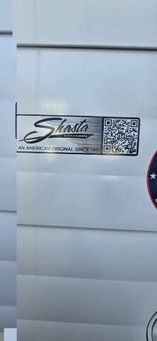 2026 Forests River Shasta