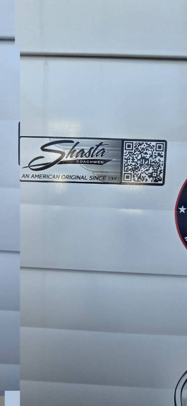 2026 Forests River Shasta