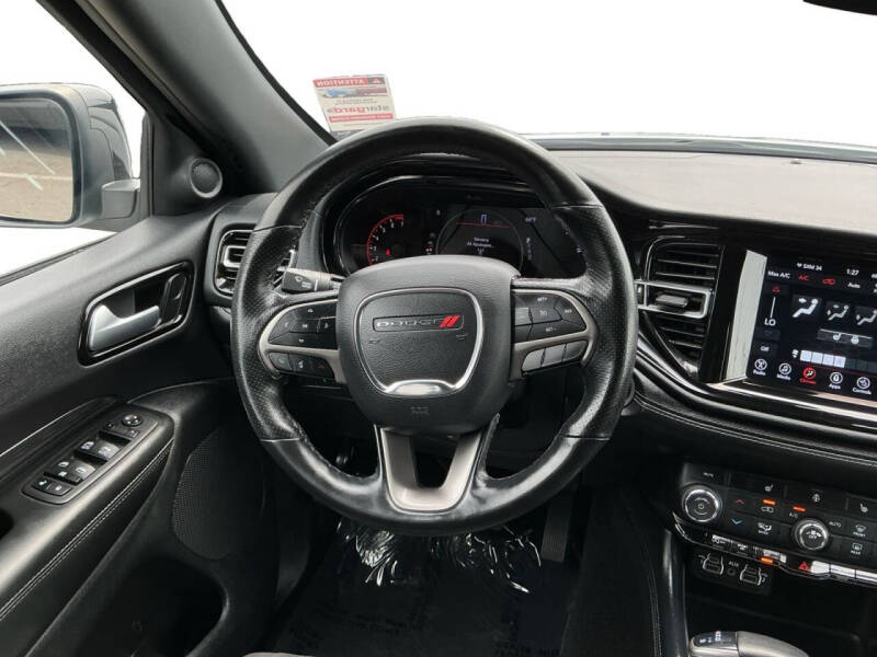 2023 Dodge Durango SXT
