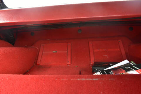 1990 Chevrolet Corvette