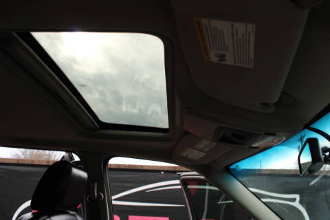 2008 Mercury Mountaineer Premier