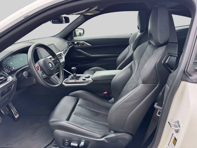 2023 BMW M4