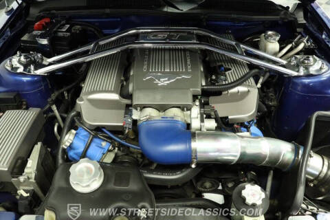 2009 Ford Mustang