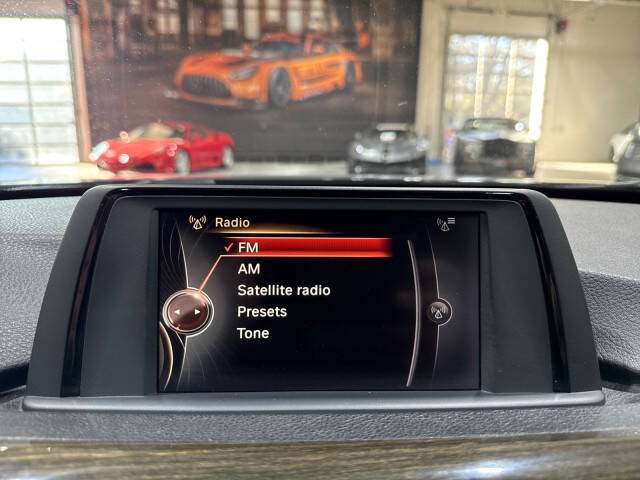 2017 BMW 4 Series 430i