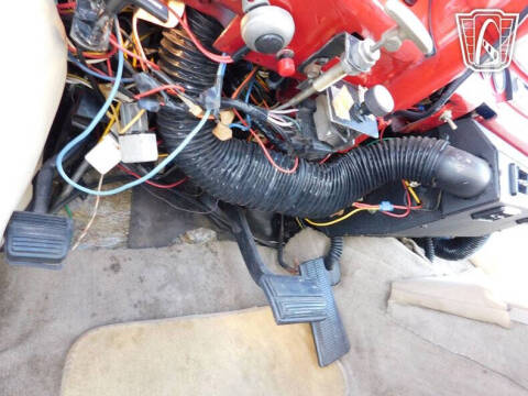 1950 Oldsmobile Eighty-Eight