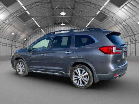 2020 Subaru Ascent Touring