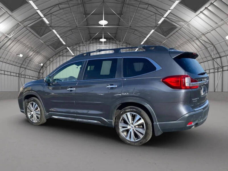 2020 Subaru Ascent Touring