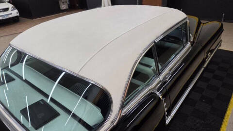 1956 Cadillac Eldorado