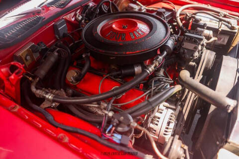 1970 Dodge Challenger