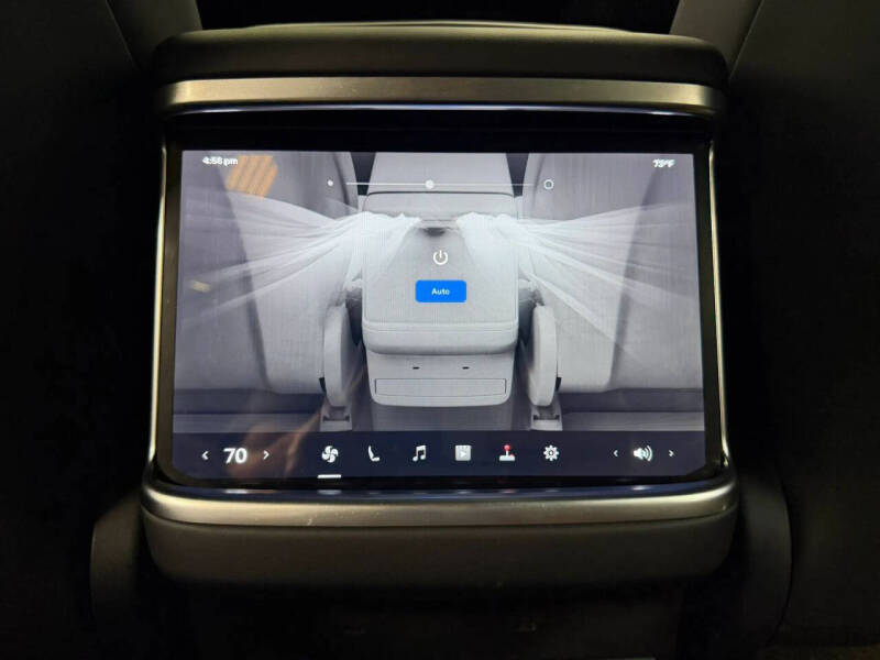 2024 Tesla Model X