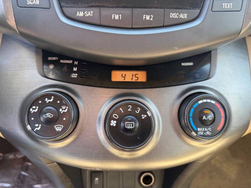 2011 Toyota RAV4