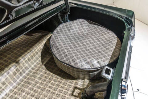 1986 Ford Mustang LX