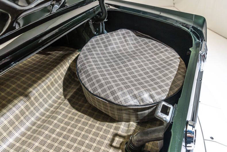 1986 Ford Mustang LX