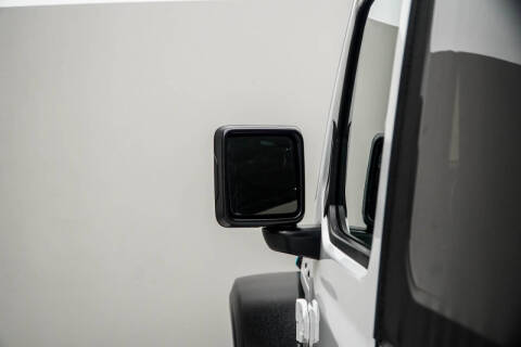 2022 Jeep Wrangler Sport S