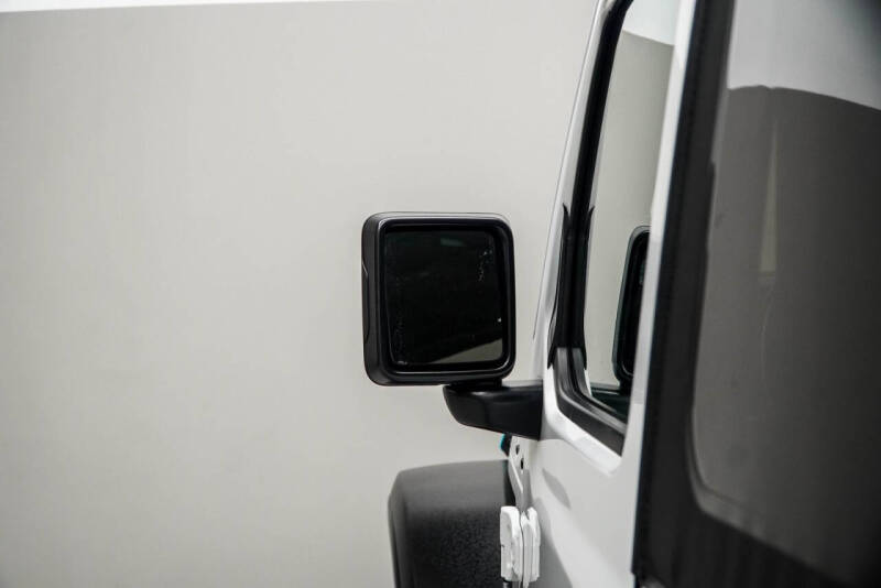 2022 Jeep Wrangler Sport S