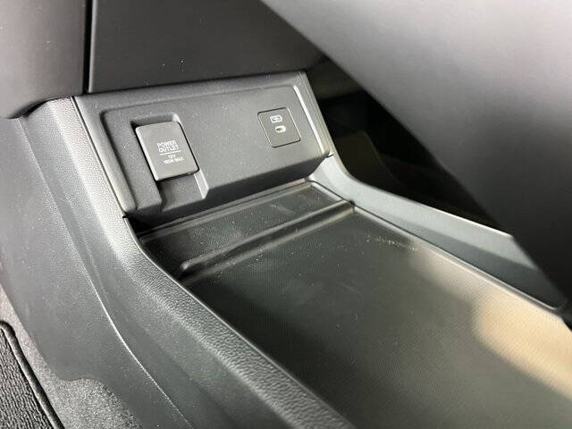 2025 Acura RDX SH-AWD