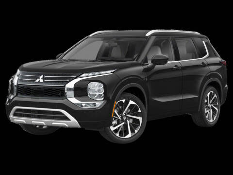 2022 Mitsubishi Outlander