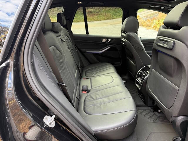 2020 BMW X5 sDrive40i