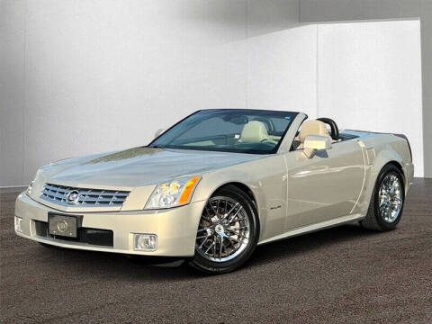 2006 Cadillac XLR for sale at Auto Sport Group in Boca Raton FL