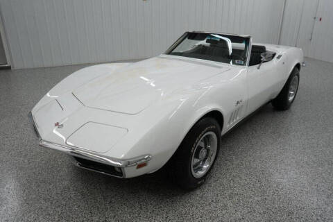 1969 Chevrolet Corvette