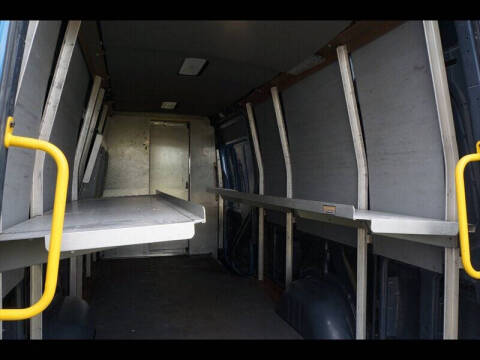 2019 Mercedes-Benz Sprinter