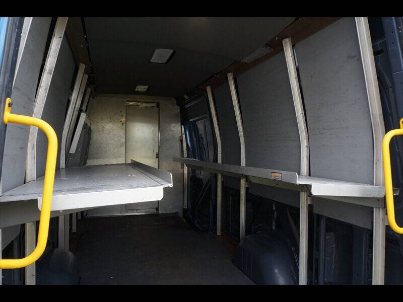 2019 Mercedes-Benz Sprinter