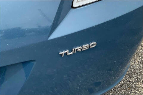 2007 Saturn SKY Red Line