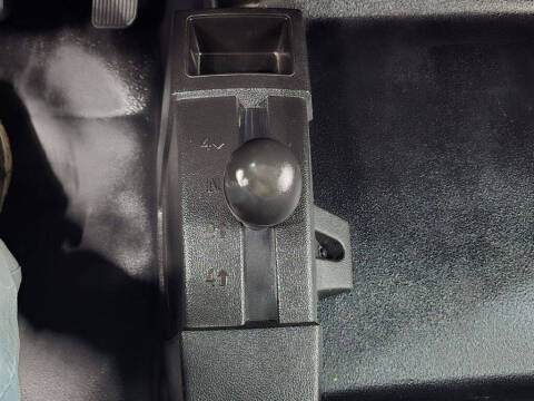 2017 GMC Sierra 2500HD