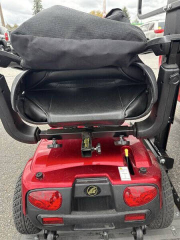 2014 Dodge Grand Caravan SE 30th Anniversary