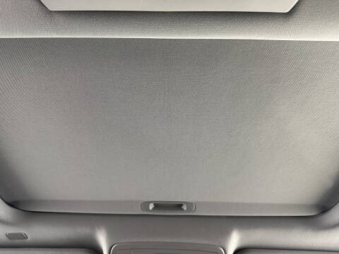 2017 GMC Yukon XL SLT