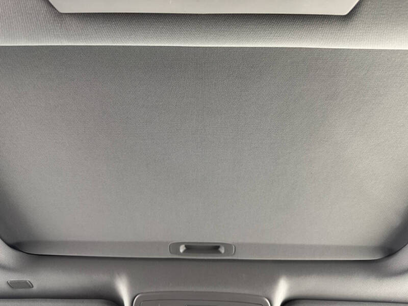 2017 GMC Yukon XL SLT