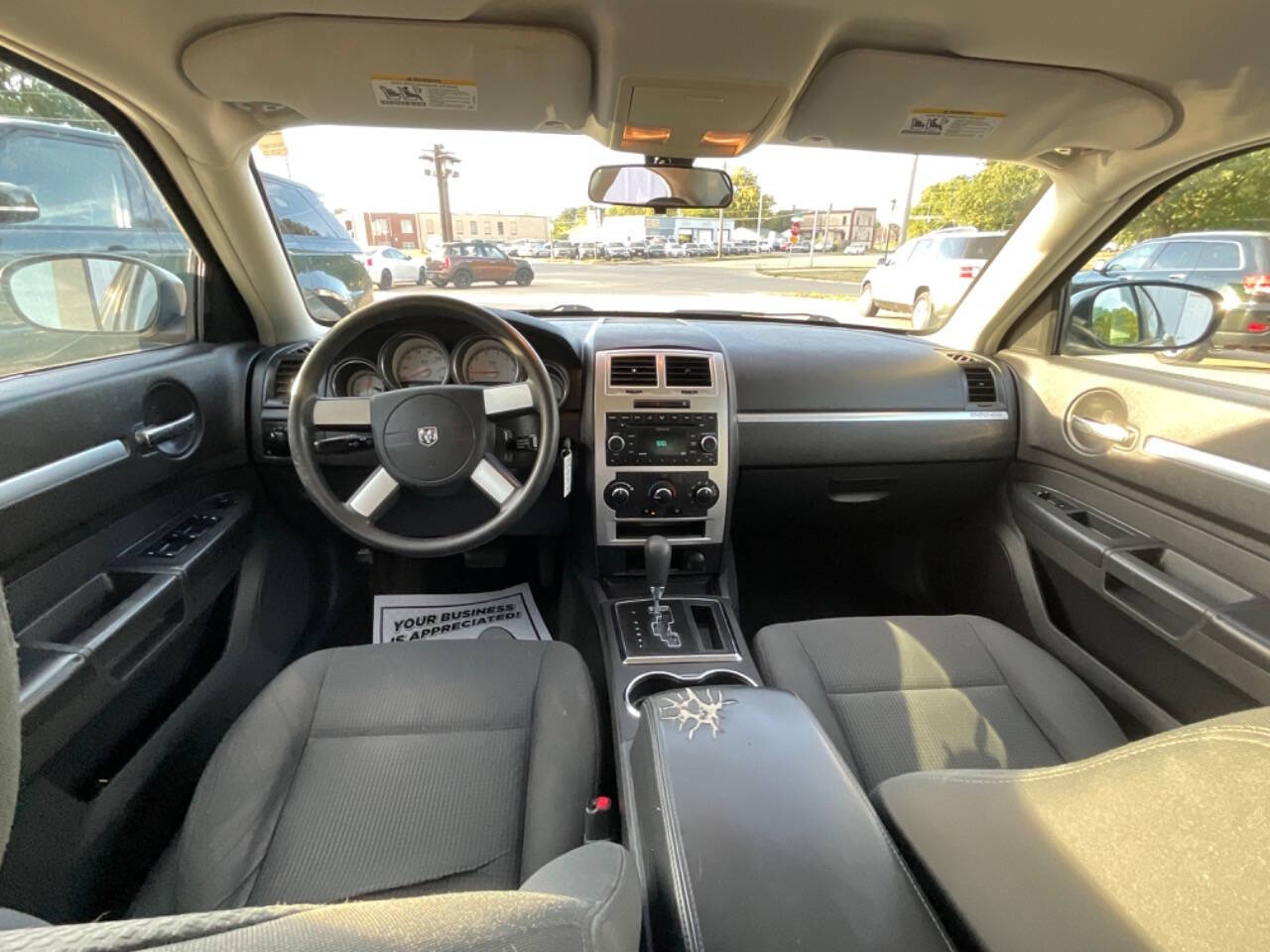 2008 Dodge Charger for sale at Auto Connection in Waterloo, IA