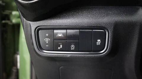 2020 Kia Soul EX
