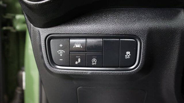2020 Kia Soul EX