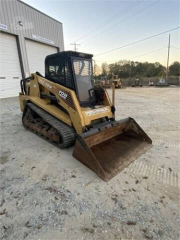 2004 ASV RC100 for sale at Vehicle Network - Mid-Atlantic Power and Equipment in Dunn NC