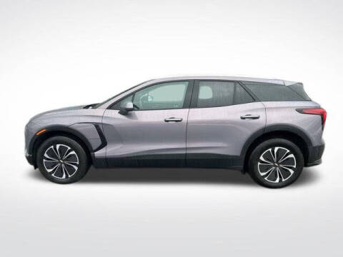 2024 Chevrolet Blazer EV 2LT