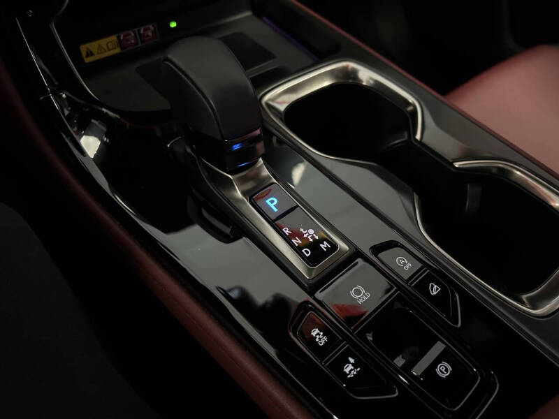 2024 Lexus NX 350 Premium