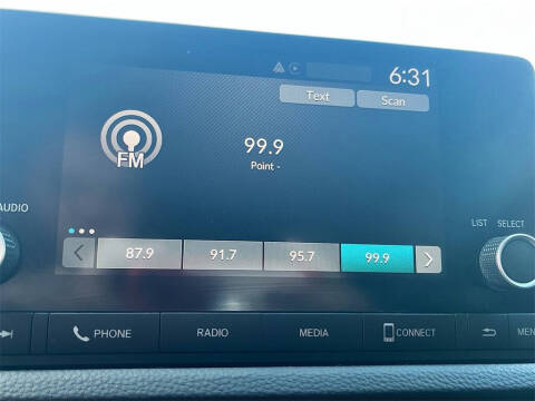 2024 Acura Integra w/A-SPEC