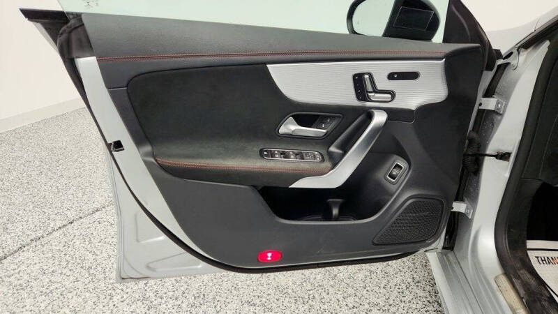 2021 Mercedes-Benz CLA CLA 250