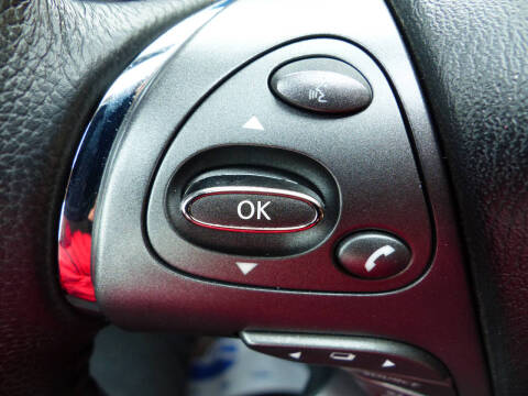 2021 Nissan Murano SV