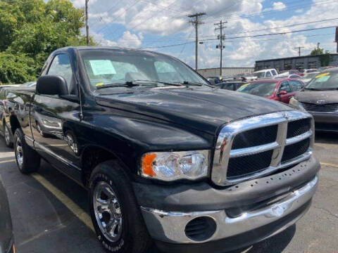 2004 Dodge Ram 1500