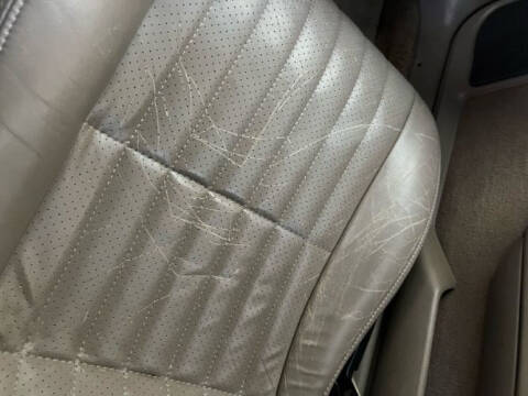 1999 Chevrolet Camaro