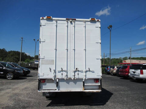 2007 Sterling Acterra